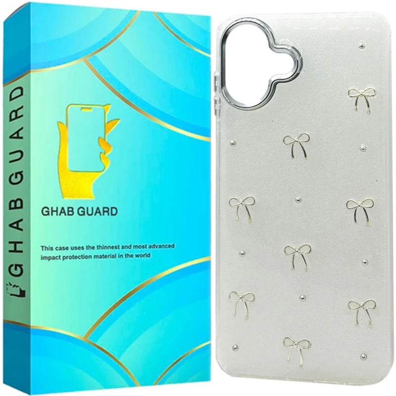 کاور قاب گارد مدل JEPIOG مناسب برای گوشی موبایل سامسونگ Galaxy A07