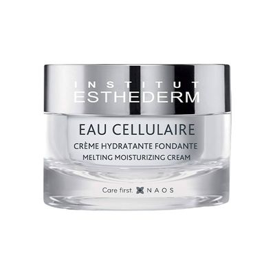 کرم مرطوب کننده استادرم مدل Eau Cellulaire حجم 50 میلی لیتر 