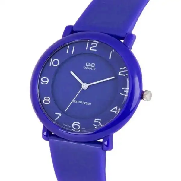 ساعت مچی عقربه ای کیو اند کیو مدل vq94J020Y