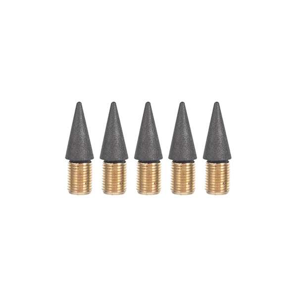 نوک مداد مدل پیچی N 384 بسته 5 عددی