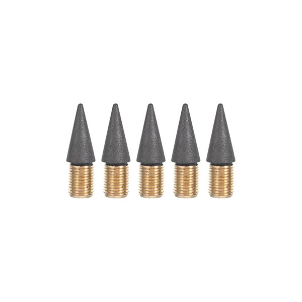 نوک مداد مدل پیچی N 384 بسته 5 عددی