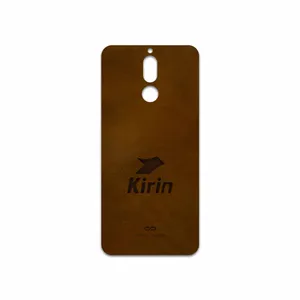 MAHOOT BFL-KRN Cover Sticker for Huawei Mate 10 Lite