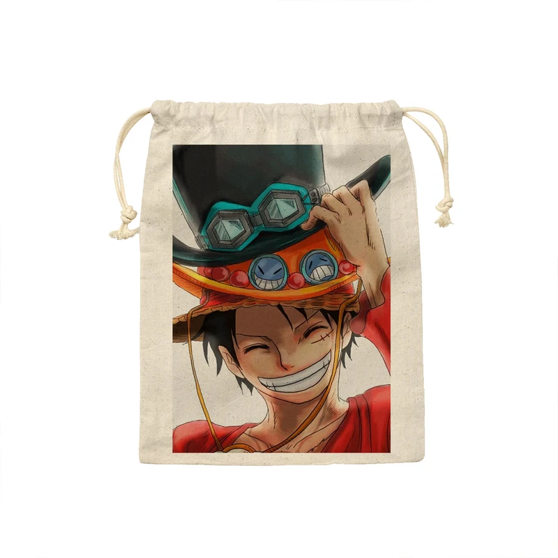 نظم دهنده ترمه طراحان ایده مدل وان پیس one piece کد strm0518 - L