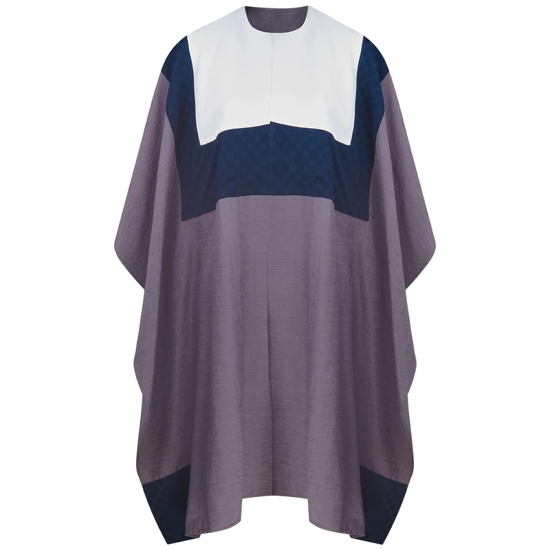 مانتو دخترانه مدل عبایی