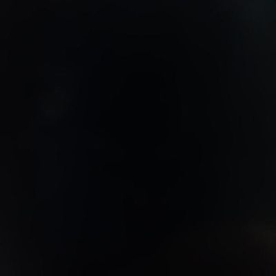 نقد و بررسی برچسب کابینت طرح ساده رنگ مشکی توسط خریداران