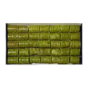 باقلوا رول پسته ویژه آدلی روز - 1000 گرم