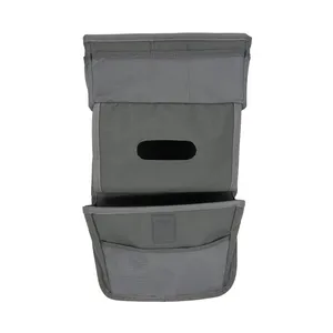 کیف پشت صندلی خودرو مدل KL6504
