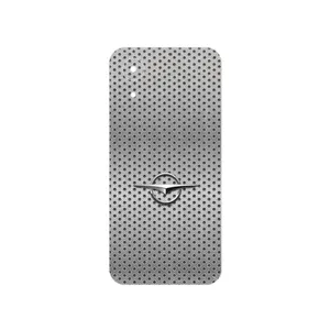 MAHOOT Haima Cover Sticker for Samsung Galaxy A03 Core