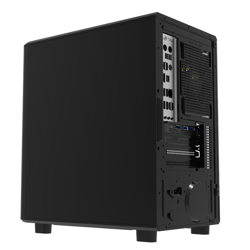 کیس کامپیوتر دارک فلش مدل گیمینگ کد DB330M MESH