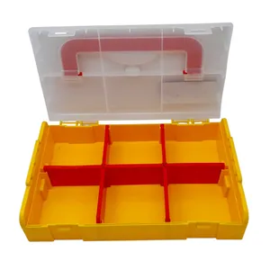 جعبه نظم دهنده ابزار آنزو مدل 26