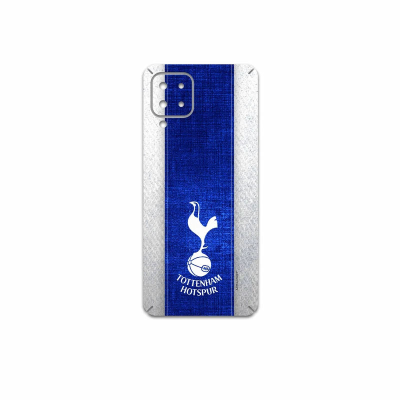 برچسب پوششی ماهوت مدل Tottenham-Hotspur-FC مناسب برای گوشی موبایل سامسونگ Galaxy A22 4G
