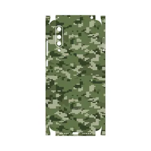 MAHOOT  Army-Green-Pixel-FullSkin Cover Sticker for Xiaomi MI 9 Lite