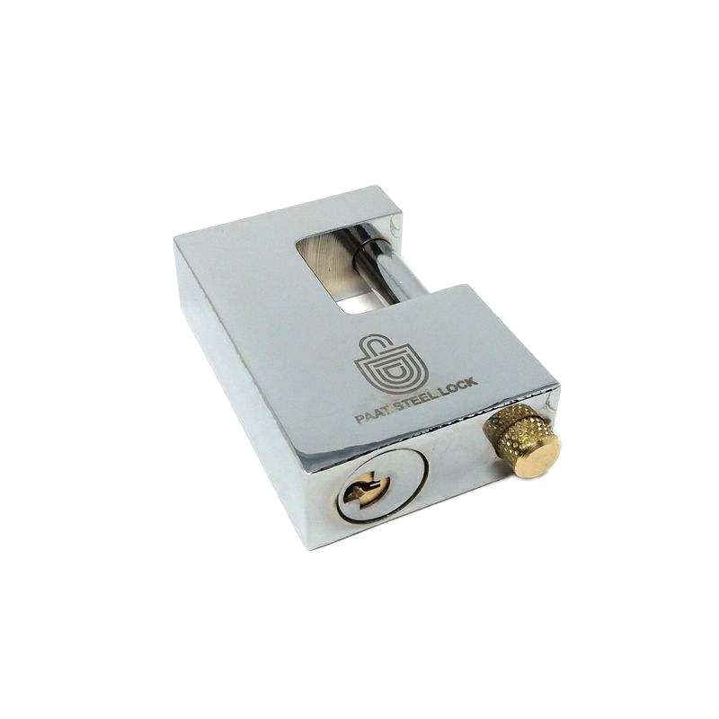 قفل کتابی پات مدل pat-k dubl