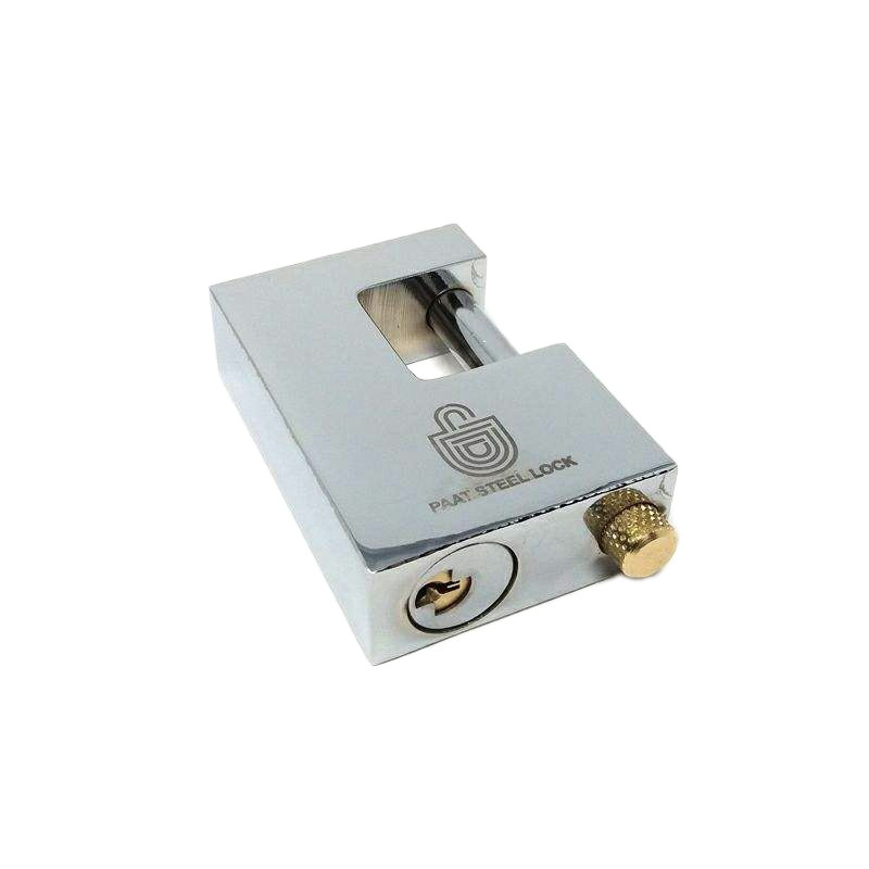 قفل کتابی پات مدل pat-k dubl