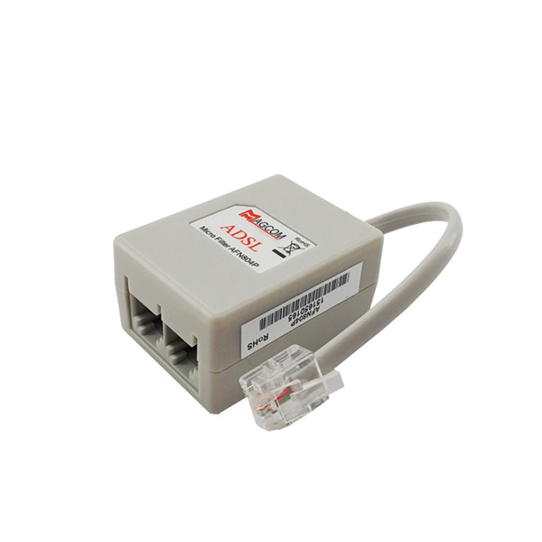اسپلیتر مگکام مدل AFN804P
