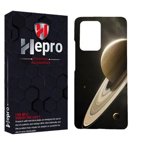 HEPRO MC Cover for XIAOMI Redmi Note 12 5G