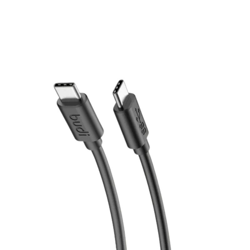 کابل USB-C بودی مدل DC536TT12B طول 1.2 متر