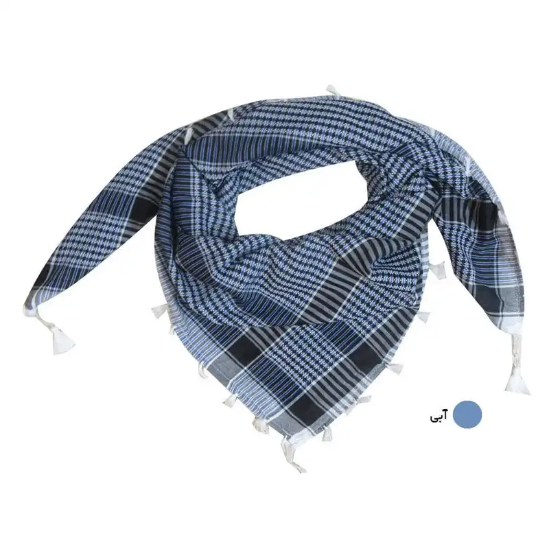 چفیه مدل tag01