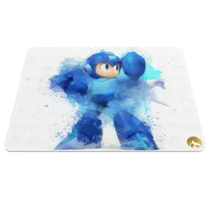 ماوس پد هومرو مدل A4831 طرح Mega Man