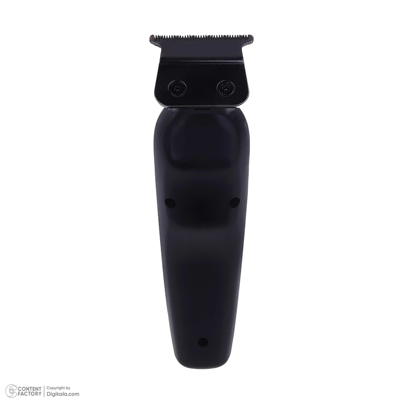 عکس شماره 2 : ماشین اصلاح موی بدن و صورت مدل mf-008