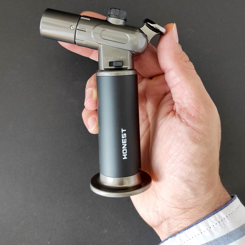 شعله افکن آنست مدل BCH529-B