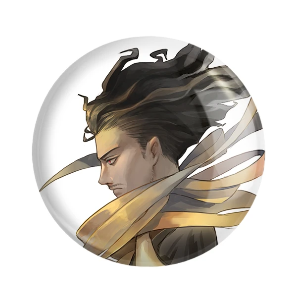 مگنت خندالو طرح ایزاوا سنسهه انیمه آکادمی قهرمان من کد 11585