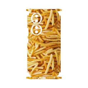 MAHOOT French fries-FullSkin Cover Sticker for Honor 90