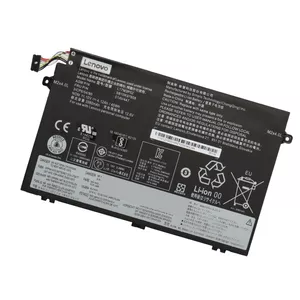 باتری لپ تاپ 3 سلولی مدل L17M3P51 مناسب برای لپ تاپ لنوو ThinkPad E14
