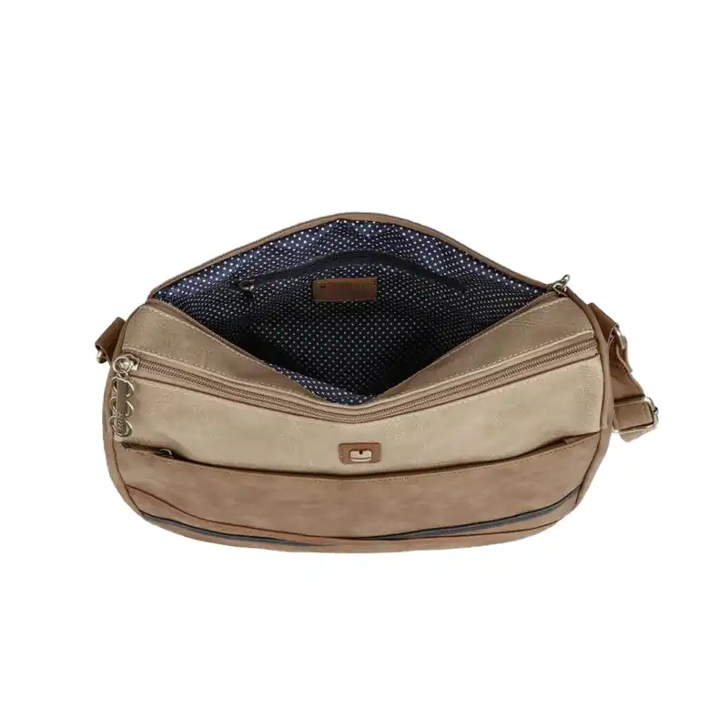 کیف دوشی زنانه گابل مدل Calypso 600114