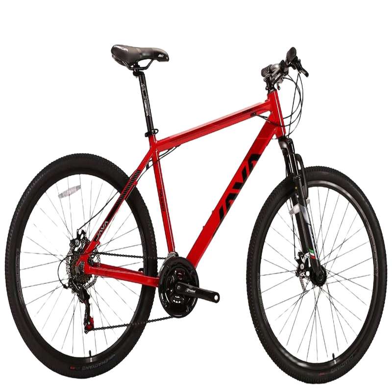 دوچرخه کوهستان جاوا مدل passo سایز 27.5