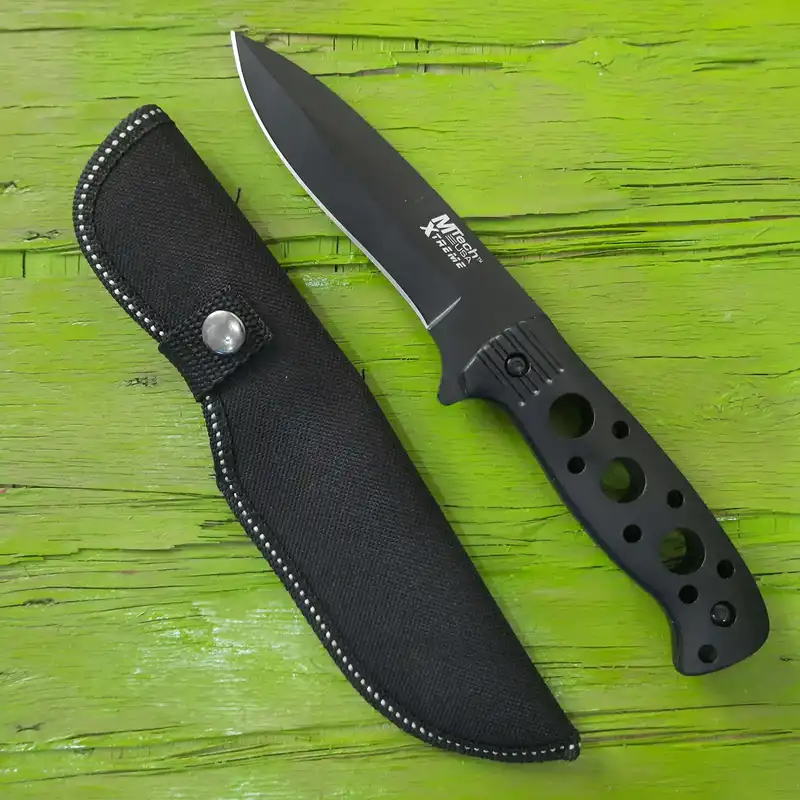 چاقوی سفری مدل ام تچ B90