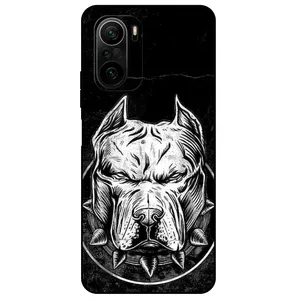 Megafone Bulldog 1885 Cover For Xiaomi Poco F3 / Redmi K40 / K40 Pro