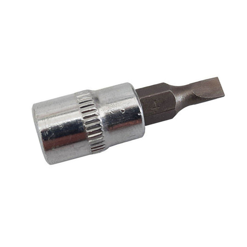 سری پیچ گوشتی بکسی دوسو مدل XR1122 سایز 4 میلی متر