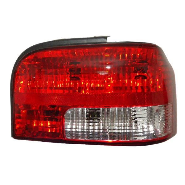 چراغ خطر عقب خودرو مدل TBS مناسب برای پراید 131