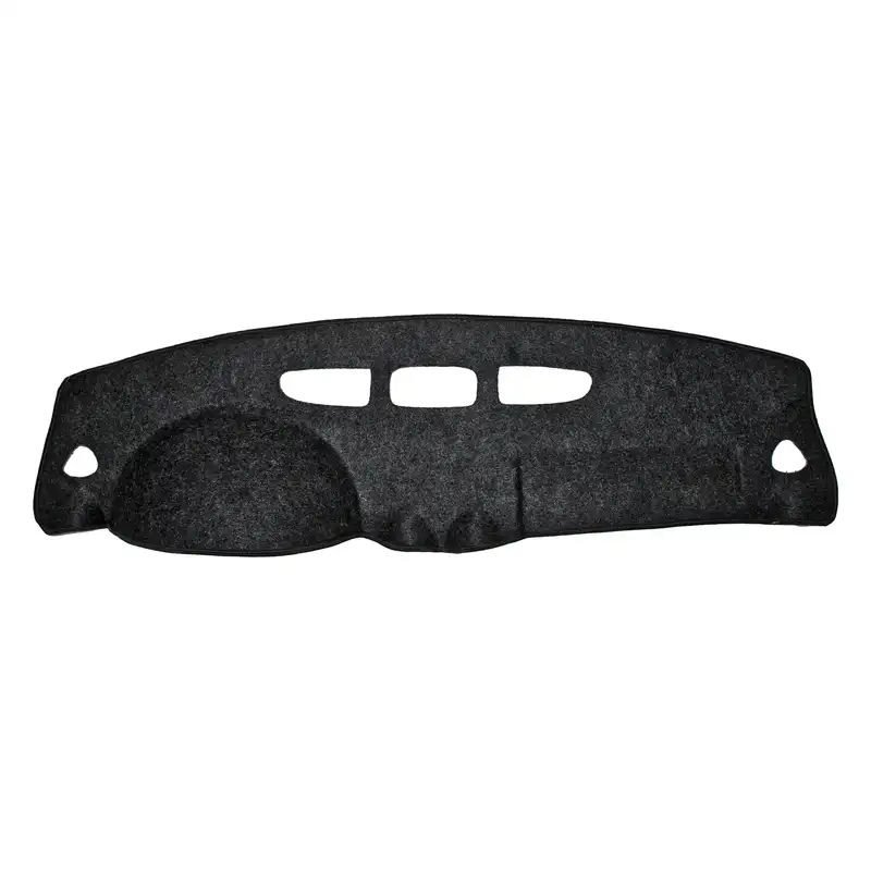 روکش داشبورد خودرو پانیذ مدل نمدی مناسب برای ال90