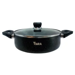 تابه تیارا مدل tr18 سایز 18