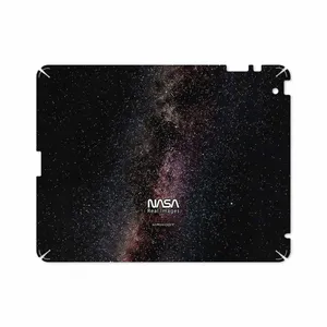 MAHOOT Universe-by-NASA-2 Cover Sticker for Apple iPad 2 2011 A1395