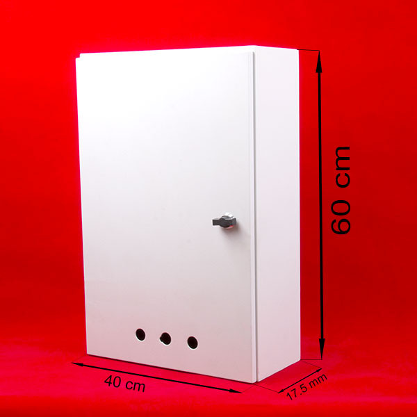 تابلو برق 32 عددی مدل 18×40×60 TPR