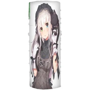 دستمال سر و گردن کد E 8