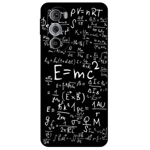 Megafone Emc2 6297 Cover For Motorola Moto Edge 30 Pro