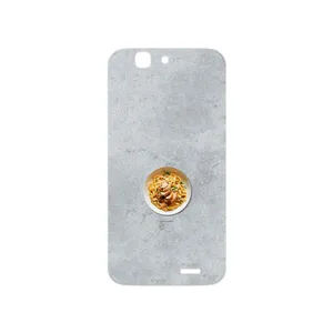 MAHOOT Pasta Cover Sticker for Huawei Ascend G7