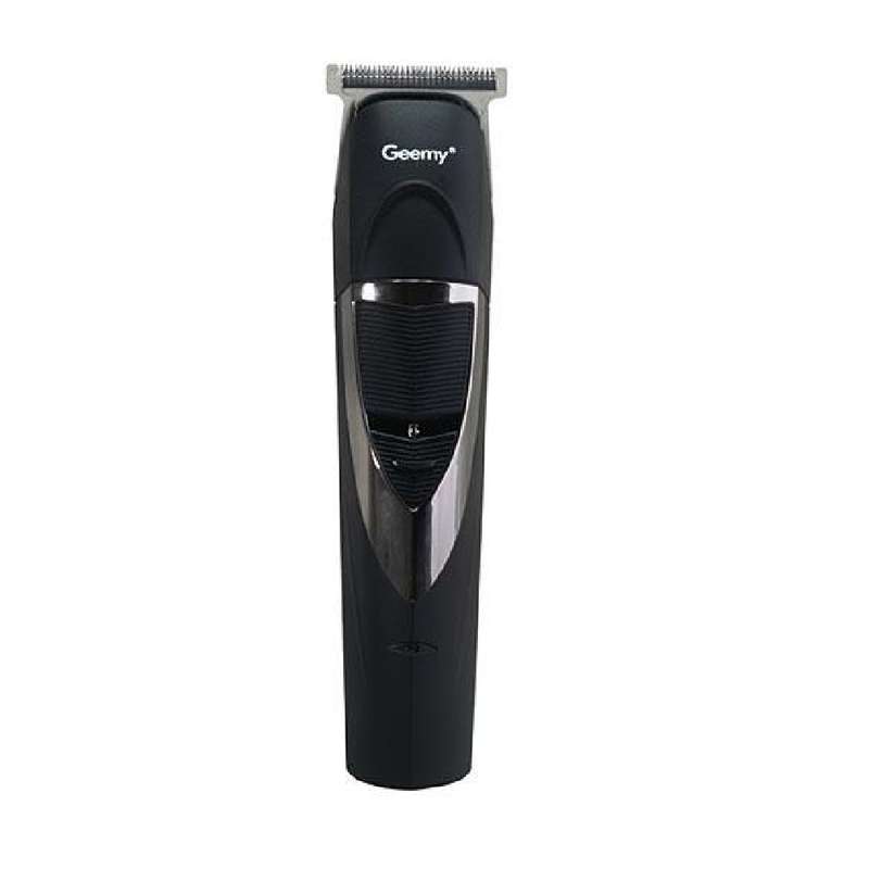 ماشین اصلاح موی صورت جیمی مدل Gm-6589 ماشین اصلاح موی صورت جیمی مدل Gm-6589