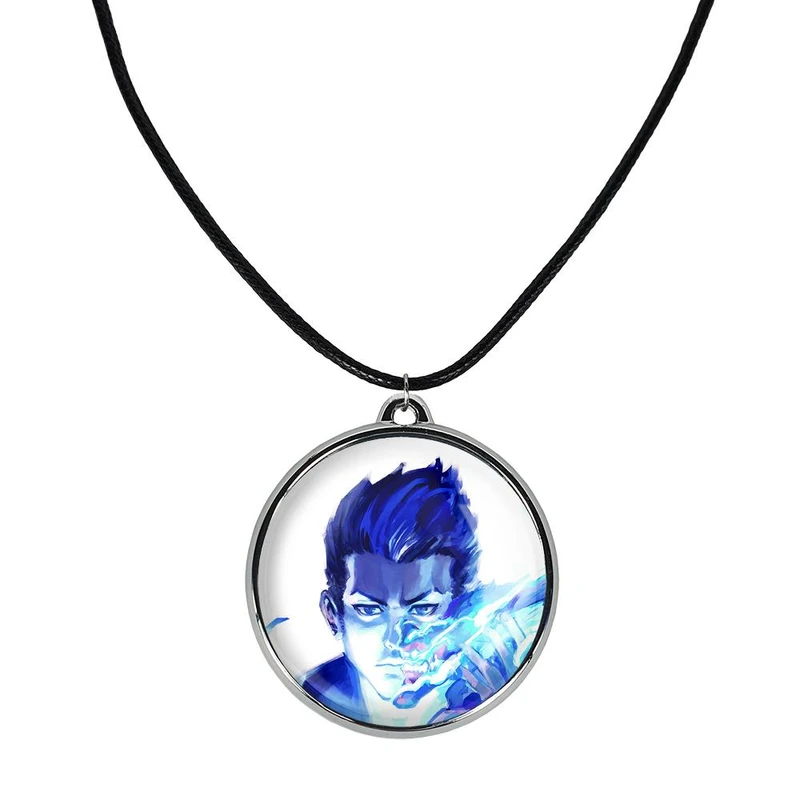 گردنبند خندالو مدل بازی ولورانت (Valorant) کد 3308433085