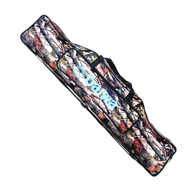 کیف لوازم ماهیگیری مدل 3 زیپ کد 110cm