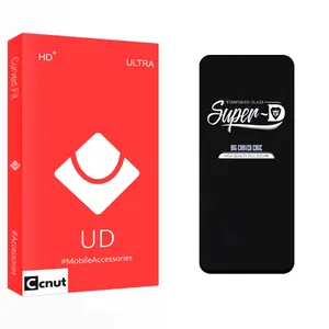 Coconut UD Glass  Sup-D Screen Protector For Xiaomi Redmi Note 9 Pro \ Note 9 ProMax