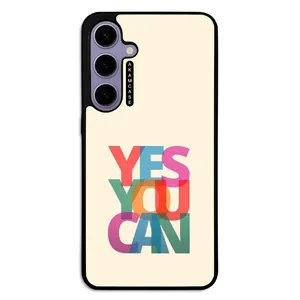 AKAM AMC-WSGS24P-POSITIVE-27 Cover For Samsung Galaxy S24 Plus