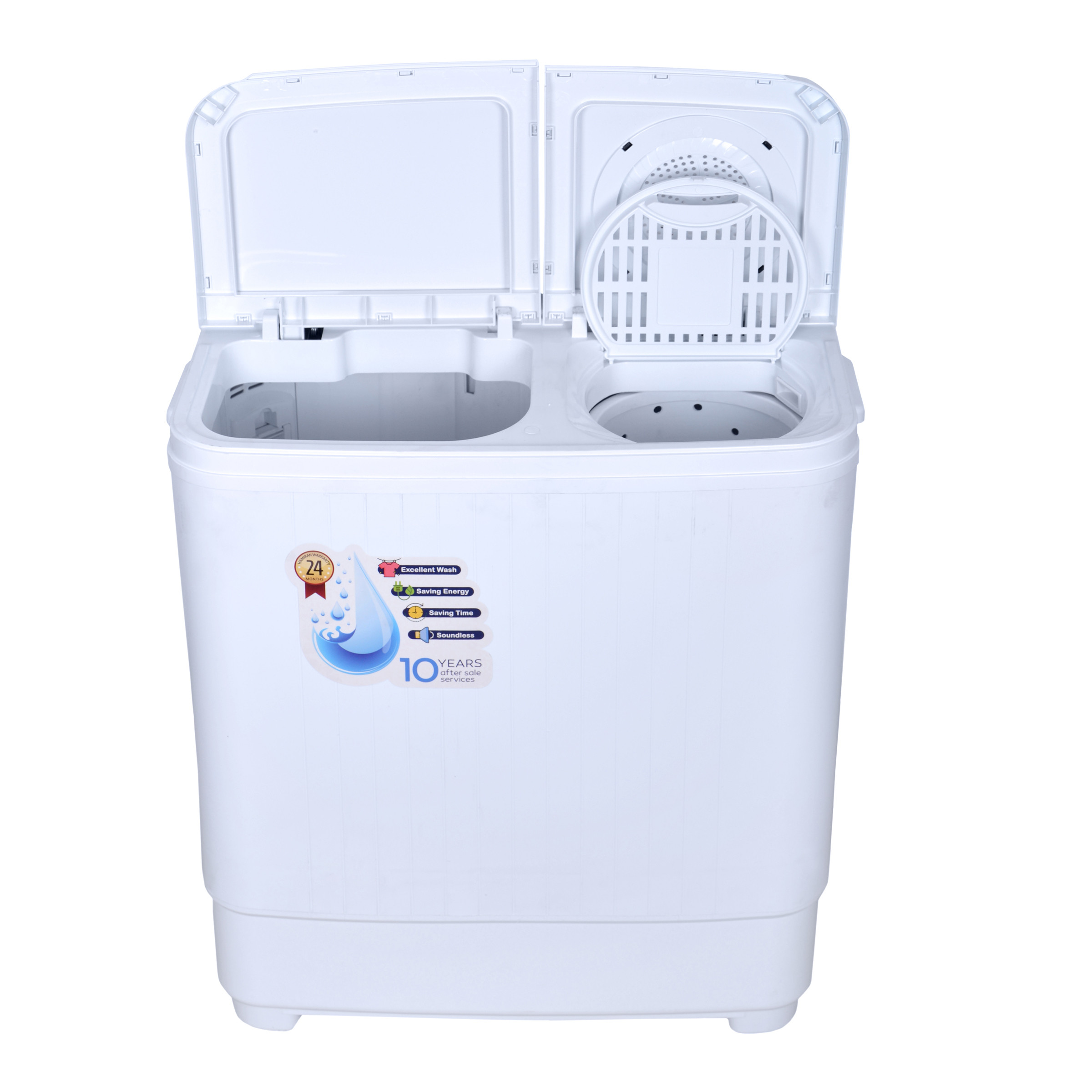 مینی واش سیلور لوکس مدل SLW450T