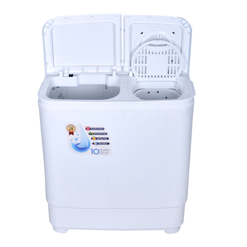 مینی واش سیلور لوکس مدل SLW450T