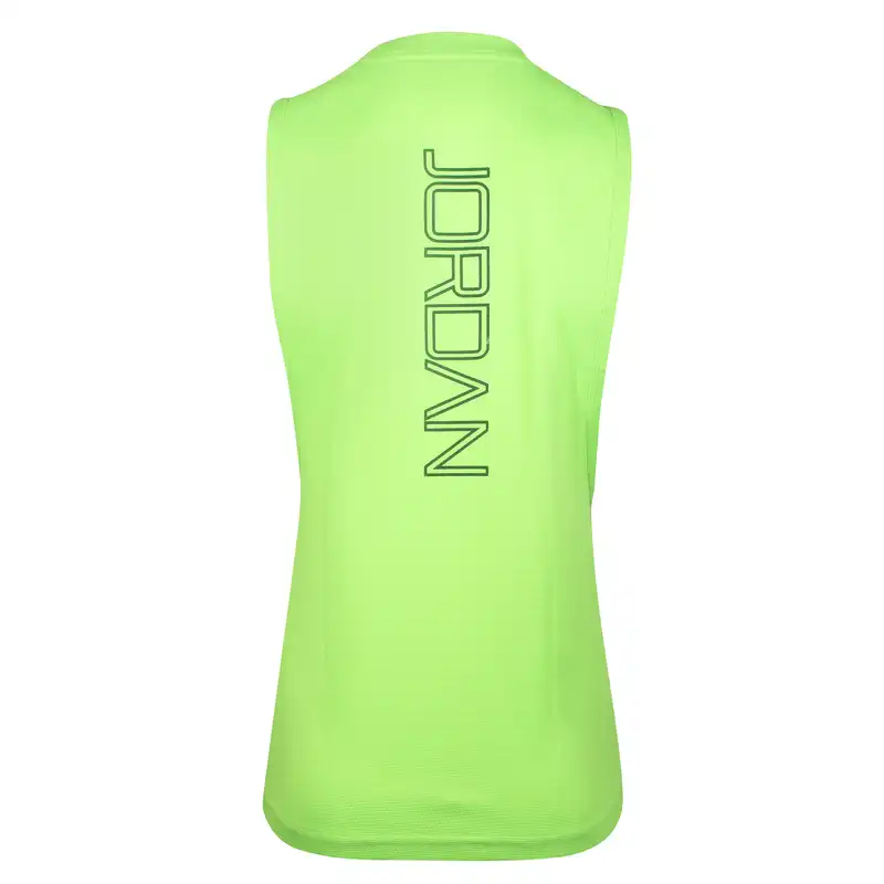 تاپ ورزشی مردانه مدل UNgrM103