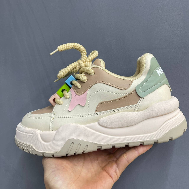 کفش روزمره زنانه مدل Zerg34